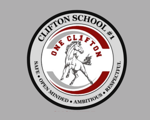  School One Headline Banner